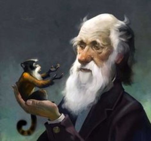 Charles Darwin