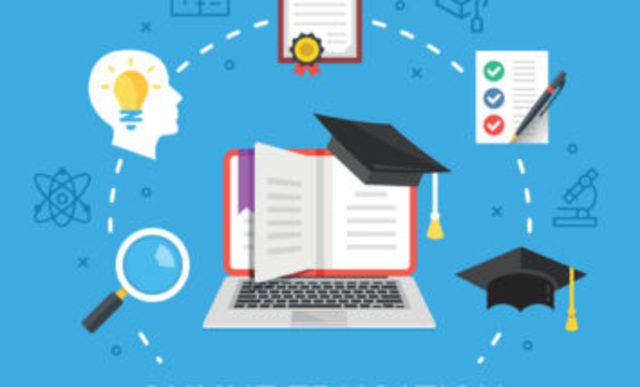 Servicio de Streaming Educativo