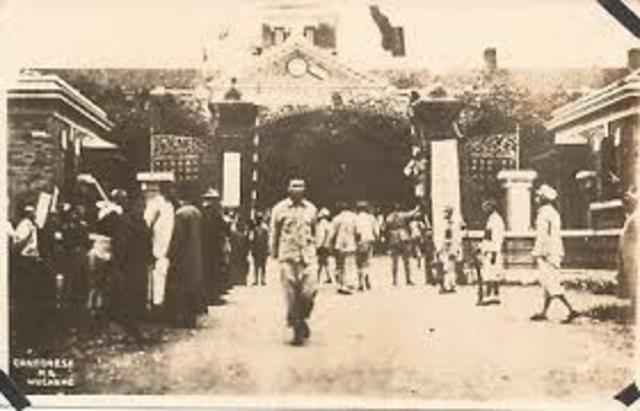 Shanghai Massacre (1927)