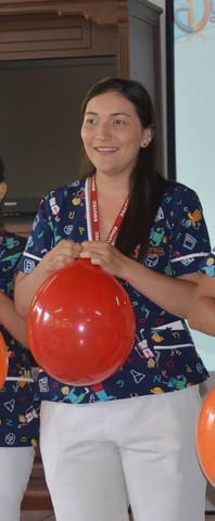 Empece un Técnico en Atención Integral a la Primera Infancia