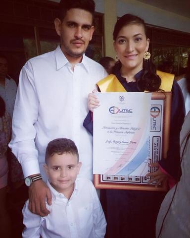 Grado Técnico Atención a la Primera Infancia