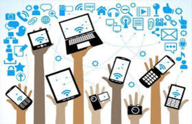 The Internet for the Public