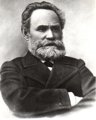 Ivan Pavlov