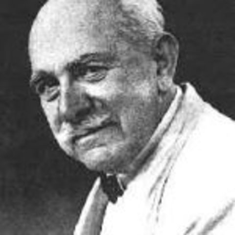 Oskar y Magdalena Heirnoth