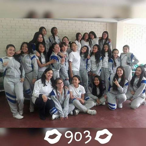 Ninth of baccalaureate