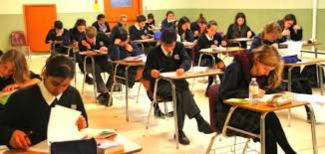 Traditional Private School