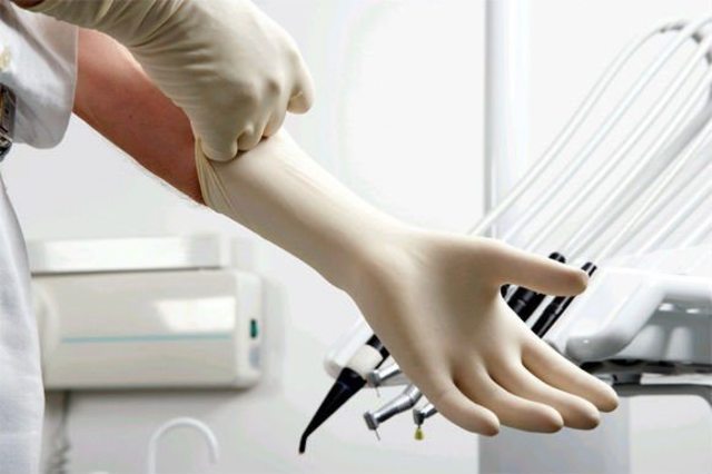 Asepsia y Antisepsia