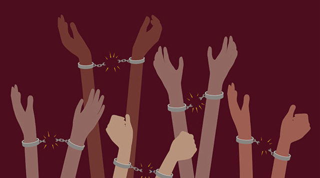 Laws Against Human Slavery