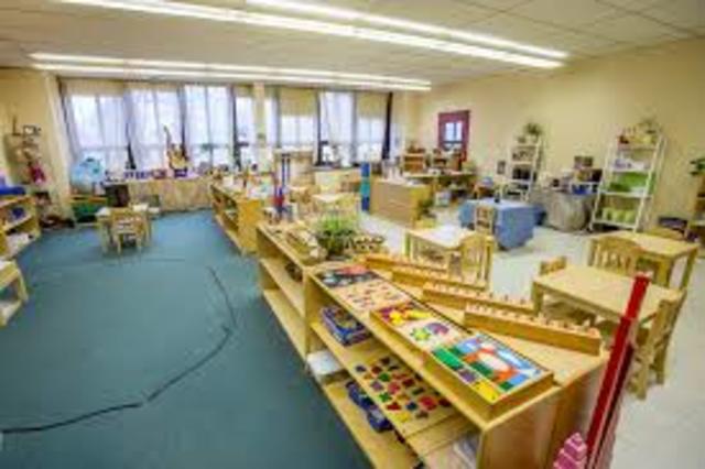Montessori School