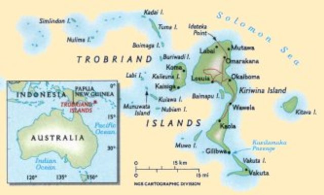 Antropología Social