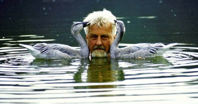 KONRAD LORENZ, Premio Nóbel de Medicina