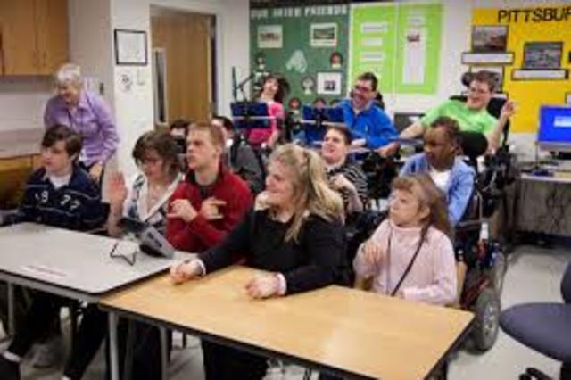 Private Special Education School