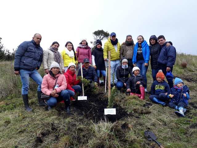 A moment that marked my life