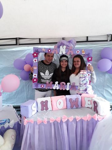 Baby Shower