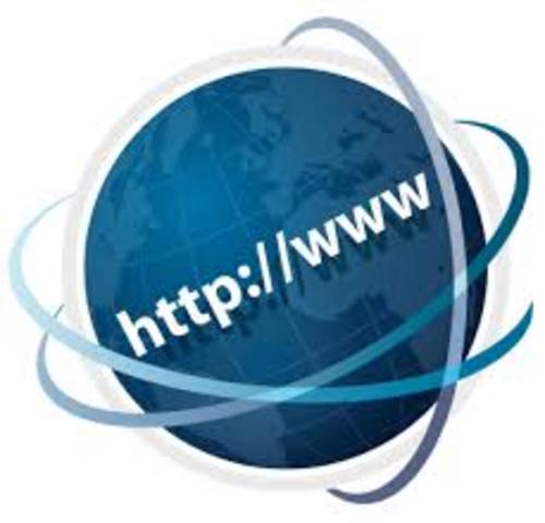Aparece un nuevo servicio, la WWW (word wide web).