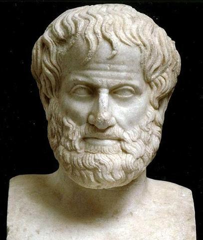 Aristotéles