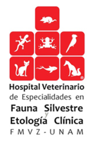 Departamento de Etologia en la UNAM