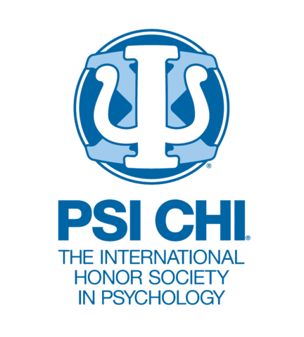 PSY CHI Membership