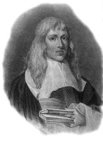 Francis willughby