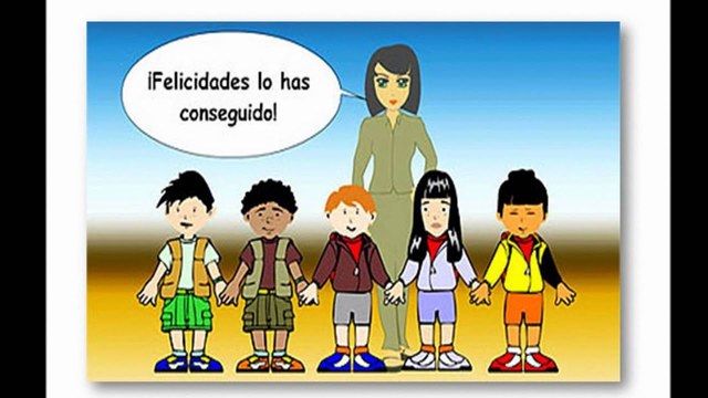 GRADOS Y  A SOÑAR EN GRANDE