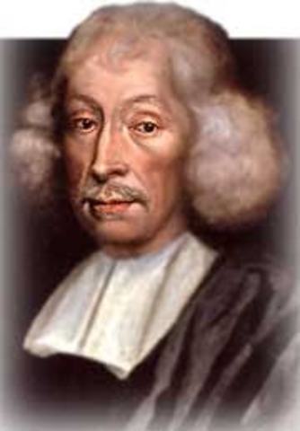 JOHN RAY