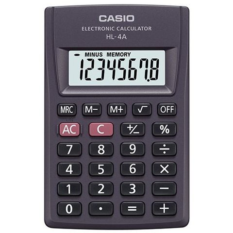 Calculadora