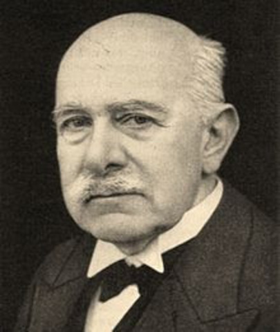 Oscar Heinroth