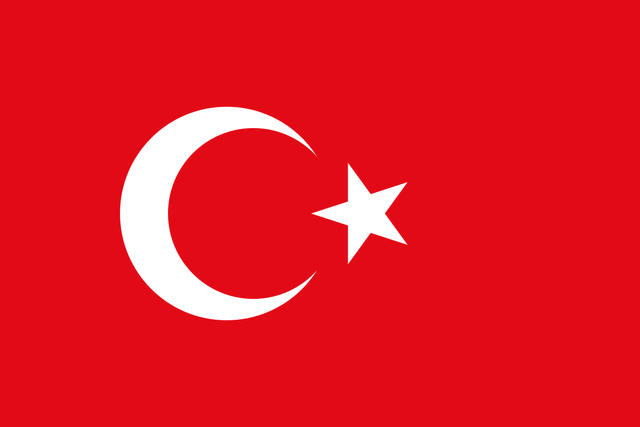 Republic of Turkey Proclaimed
