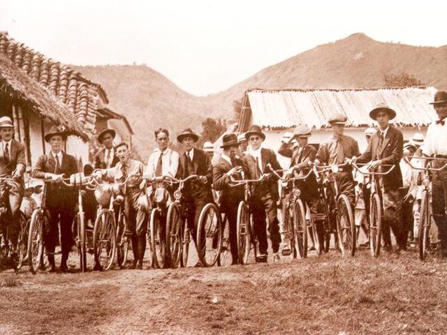 Problemática de la producción y el consumo en Colombia