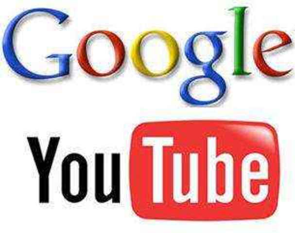 Google y YouTube