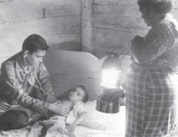 Servicios de Higiene Rural