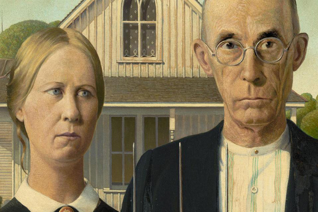 The Signing of the Mayflower Compact