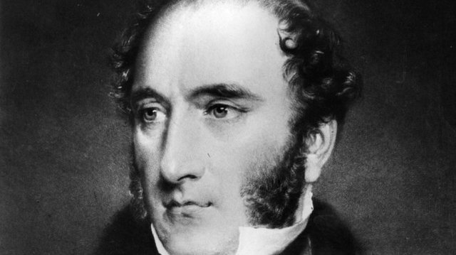 Robert Liston