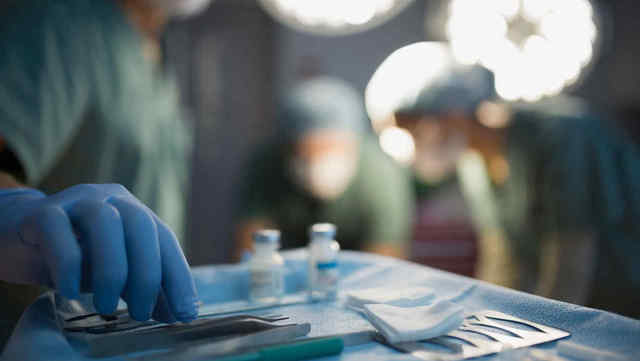 El Siglo de los Cirujanos