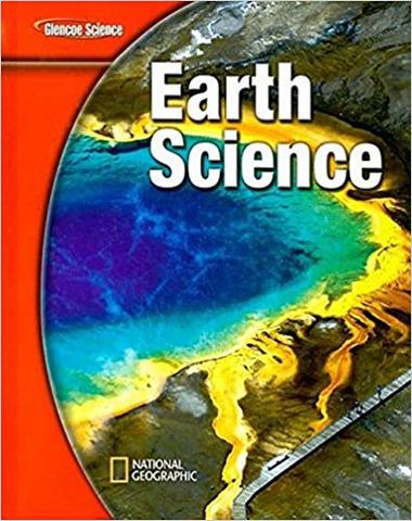 New Science Textbooks