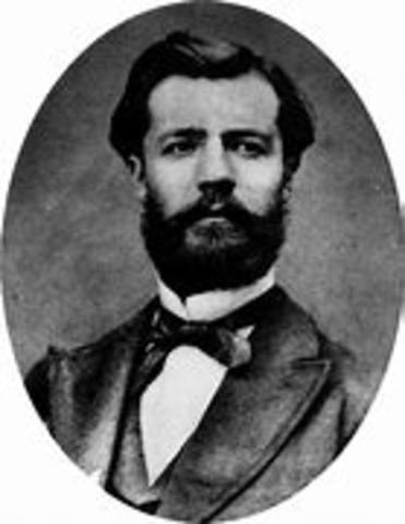 Henry Fayol ( Teoria de la administracion operacional moderna)