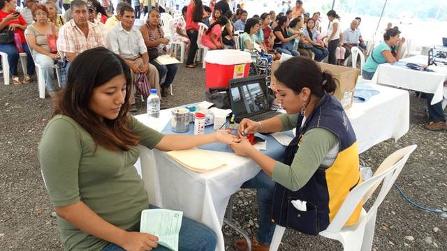 Primeras Jornadas Académicas sobre calidad de la atención médica en México.