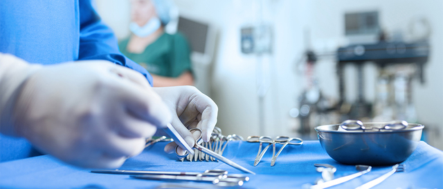 Se da inicio a la Instrumentación Quirúrgica