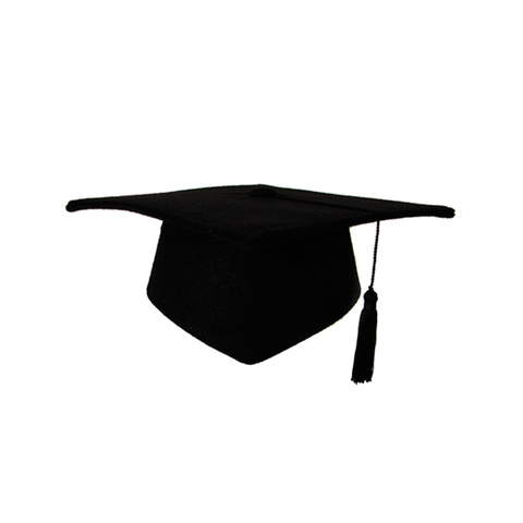 my second graduation