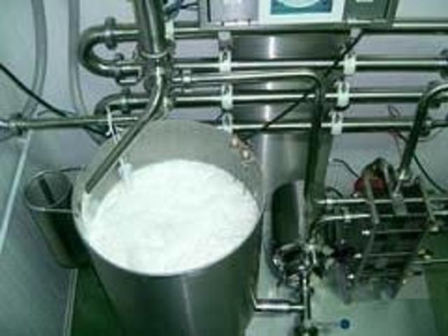 Pasteurización