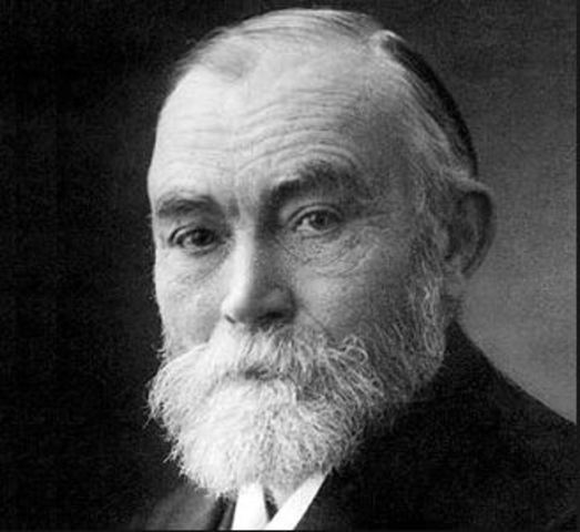 Gottlob Frege