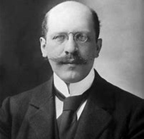 Hugo Munsterberg (Ciencias del Comportamiento)