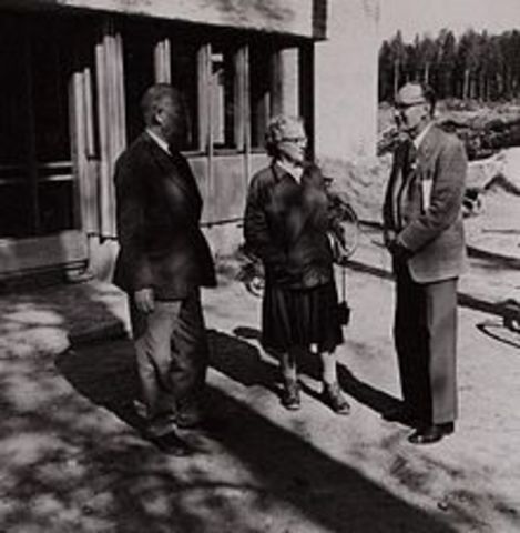 Teoria de William Thorpe