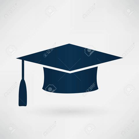 When I graduated from basic technical