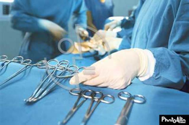 Instrumentadoras Instructoras