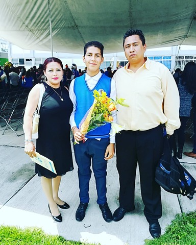 termino la preparatoria