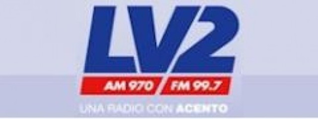 En la ciudad de Córdoba se emite radiofónicamente el 7 de diciembre  por la emisora  LV2 Radio Central Córdoba