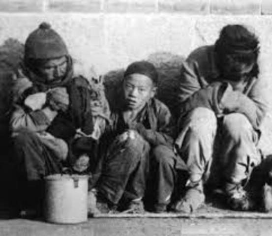 Socio-economic Factors