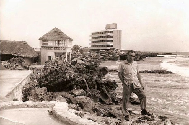 HOTEL ZAZIL-HA ISLA MUJERES
