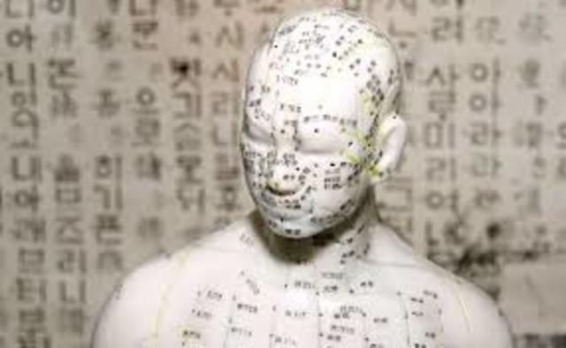 medicina tradicional chian (acupuntura)